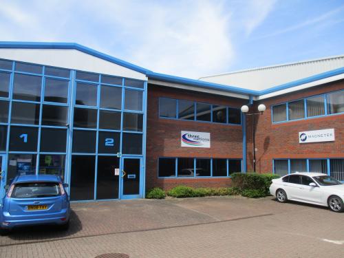 Unit 2, Bedford Business Centre, Mile Road, Bedford, MK42