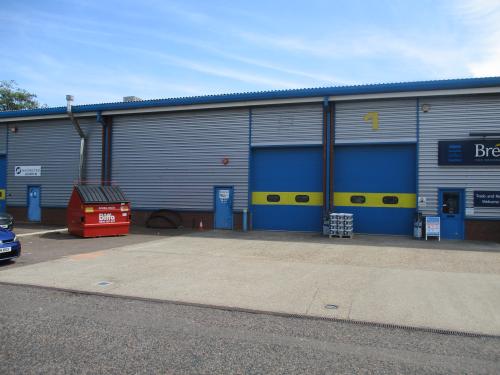 Unit 2, Bedford Business Centre, Mile Road, Bedford, MK42