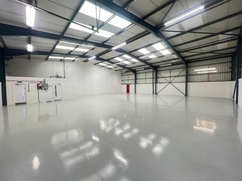 Unit J1 Hazleton Interchange, Horndean, Waterlooville, PO8