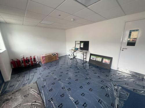 Unit J1 Hazleton Interchange, Horndean, Waterlooville, PO8