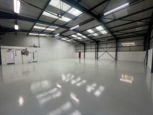 Unit J1 Hazleton Interchange, Horndean, Waterlooville, PO8