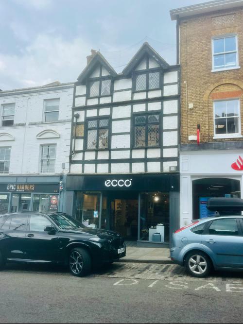 41 High Street Guildford, Guildford, GU1