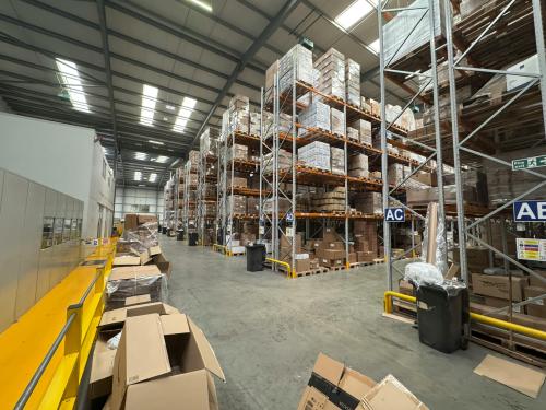 Sprint Point, Coventry Business Park, Dolomite Avenue, Coventry, CV5