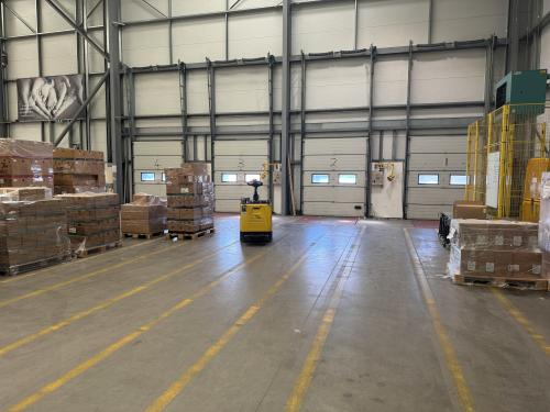 Sprint Point, Coventry Business Park, Dolomite Avenue, Coventry, CV5