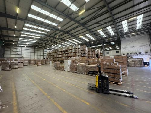 Sprint Point, Coventry Business Park, Dolomite Avenue, Coventry, CV5