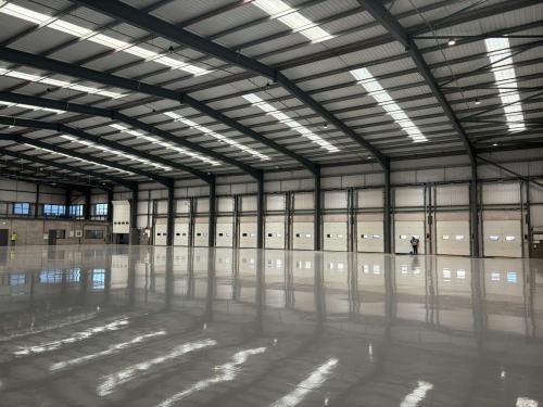 P17, Heywood Distribution Park, Pilworth Road, Rochdale, OL10