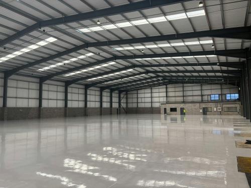 P17, Heywood Distribution Park, Pilworth Road, Rochdale, OL10