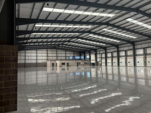 P17, Heywood Distribution Park, Pilworth Road, Rochdale, OL10