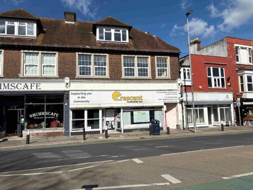 3 & 3A Festing Buildings, Highland Road, Southsea, PO4