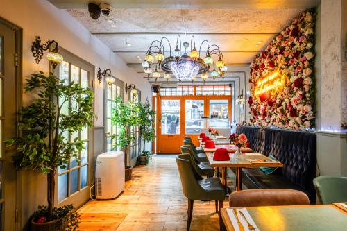192A Brick Lane, Shoreditch, London, E1