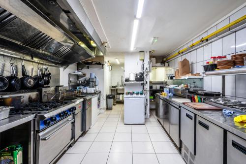 192A Brick Lane, Shoreditch, London, E1