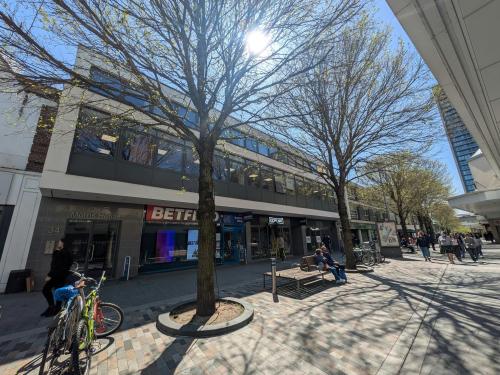 Morris House, 34 Commercial Way, Woking, GU21