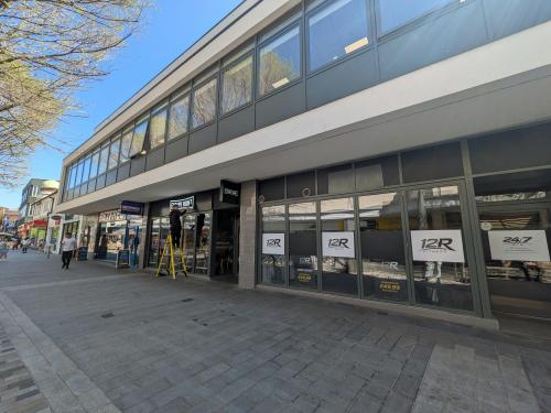 Morris House, 34 Commercial Way, Woking, GU21