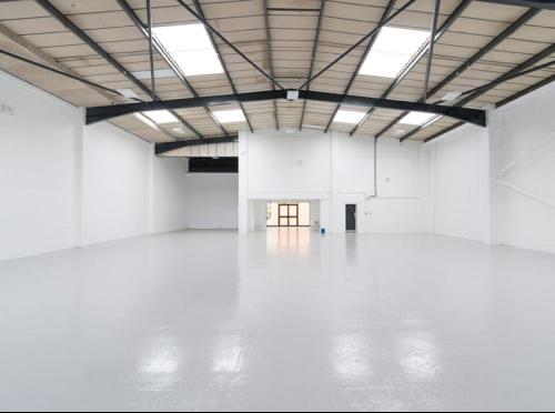 Unit 8, Nelson Trade Park, Morden Road, Wimbledon, London, SW19