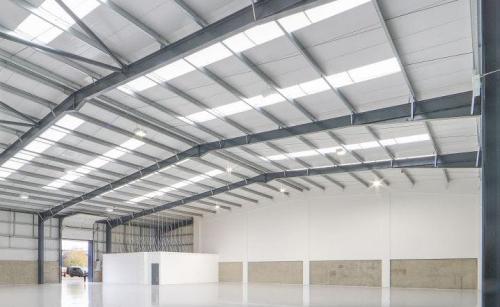 Unit 19, Optima Park, Thames Road, Crayford, DA1