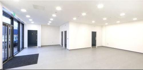 Unit 19, Optima Park, Thames Road, Crayford, DA1