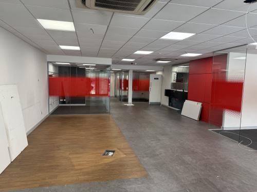 50 Ballards Lane, Finchley, London, N3