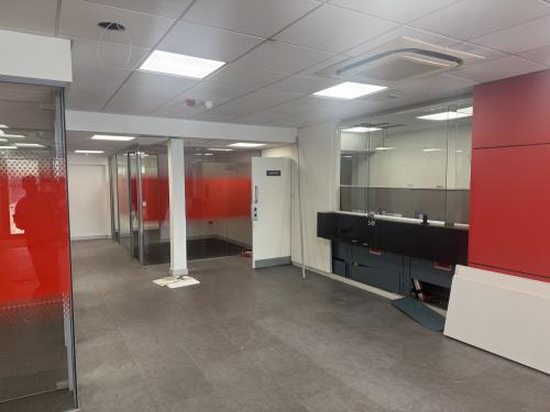 50 Ballards Lane, Finchley, London, N3