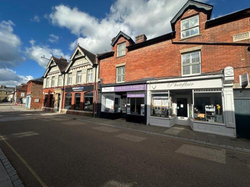 7-9, Church Street, Romsey, SO51