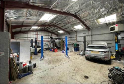 Exning Road, Newmarket, CB8