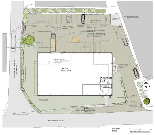 Units 49 & 51, Crane Park, Crane Boulevard, Ipswich, IP3