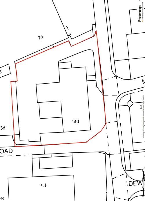 Units 49 & 51, Crane Park, Crane Boulevard, Ipswich, IP3