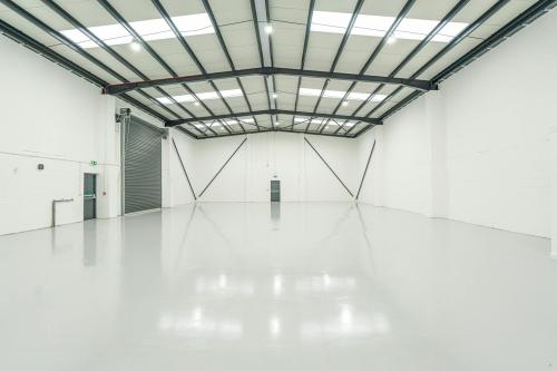 10, Carves Industrial Estate, Southampton Road, Ringwood, BH24