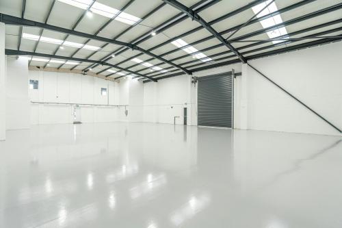 10, Carves Industrial Estate, Southampton Road, Ringwood, BH24