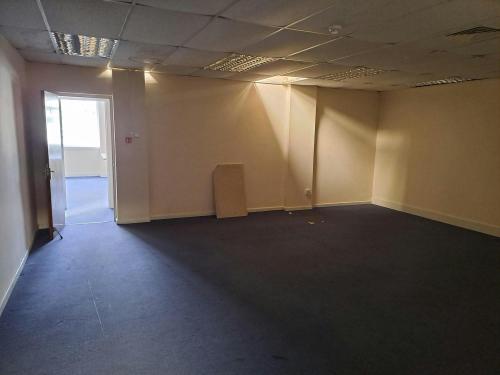 Unit 10, Carvers Industrial Estate, Southampton Road, Ringwood, BH24