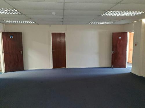 Unit 10, Carvers Industrial Estate, Southampton Road, Ringwood, BH24