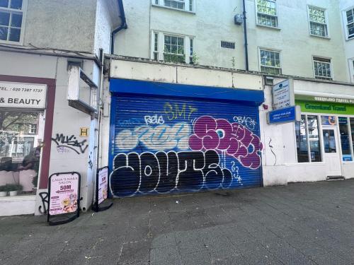 24 Chalton Street, Kings Cross, London, NW1