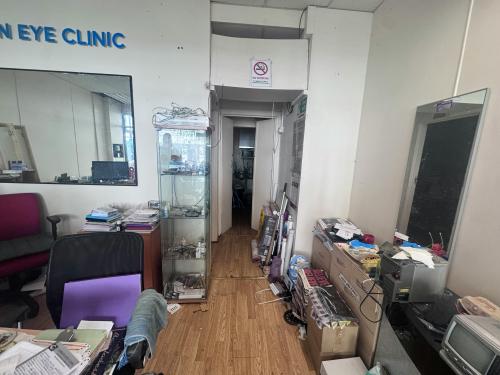 24 Chalton Street, Kings Cross, London, NW1