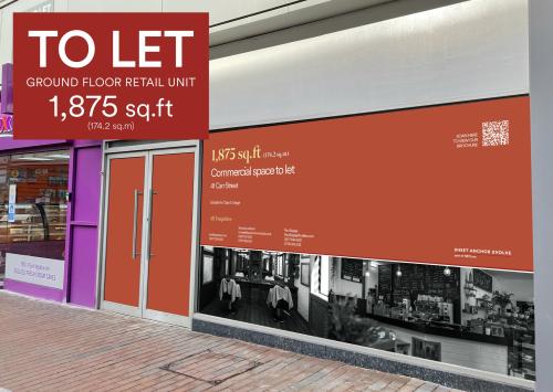 Unit 41, The Eastgate Centre, 13-51 Carr Street, Ipswich, IP4