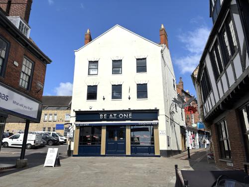 266 High Street, Lincoln, LN2