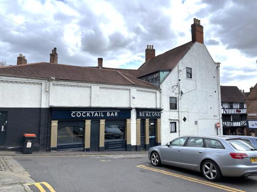 266 High Street, Lincoln, LN2