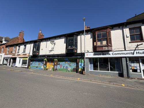 22-30 Portland Street, Lincoln, LN5