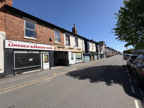 22-30 Portland Street, Lincoln, LN5