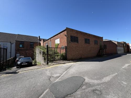22-30 Portland Street, Lincoln, LN5