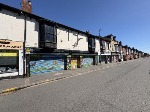 22-30 Portland Street, Lincoln, LN5