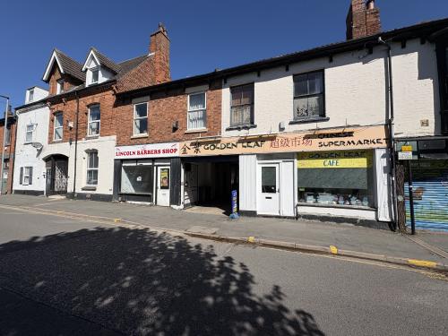 22-30 Portland Street, Lincoln, LN5