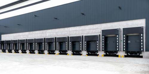 Unit 1 Bolton 280, Panattoni Park, Bolton, BL5