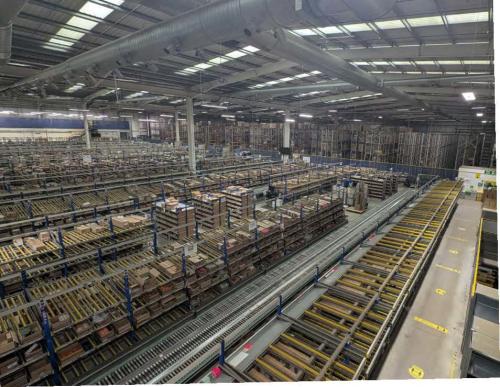 Unit 3, Kites Croft Business Park, Warsash Road, Fareham, PO14