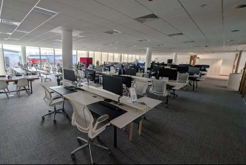 Unit 3, Kites Croft Business Park, Warsash Road, Fareham, PO14