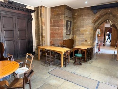 All Saints Church, George Row, Northampton, NN1