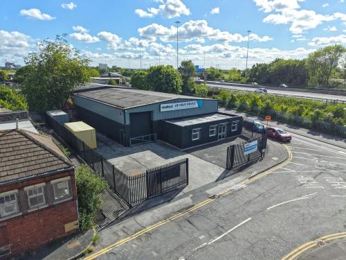 Northspeed House, Moor View, Leeds, LS11