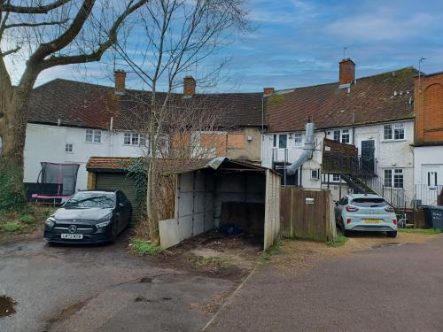 1-9, Howard Park Corner, Letchworth Garden City, SG6