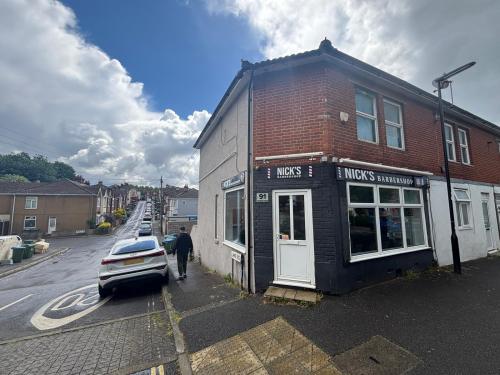 91, Victoria Road, Woolston, Southampton, SO19