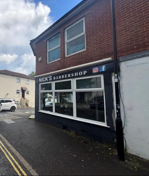 91, Victoria Road, Woolston, Southampton, SO19