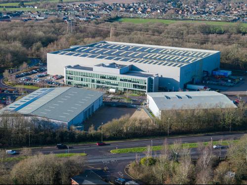 Unit 3, Kites Croft Business Park, Warsash Road, Fareham, PO14