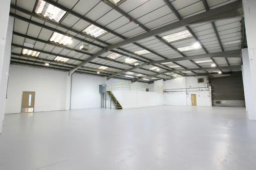Northspeed House, Moor View, Leeds, LS11